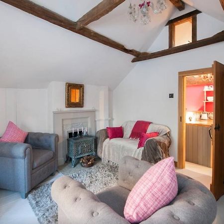 Milliners Cottage Бат Экстерьер фото