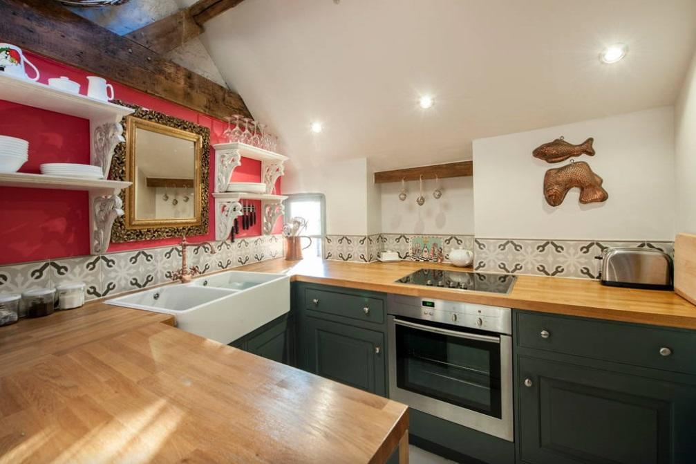 Milliners Cottage Бат Экстерьер фото