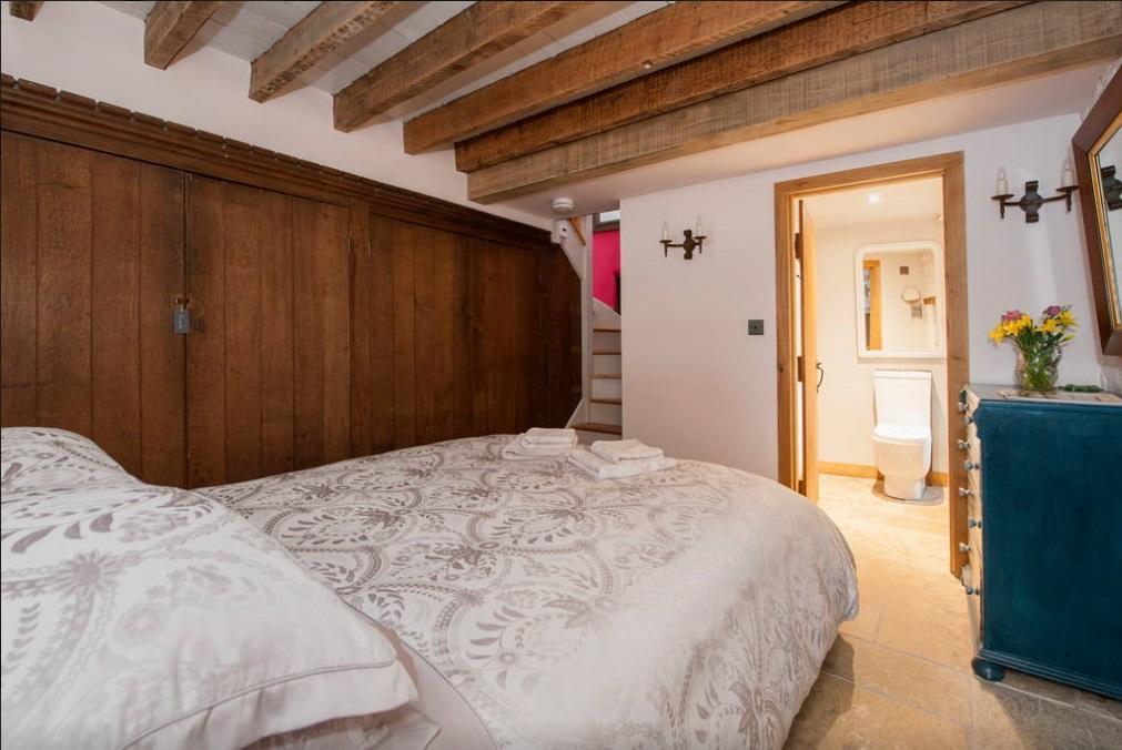 Milliners Cottage Бат Экстерьер фото