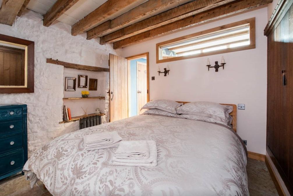 Milliners Cottage Бат Экстерьер фото